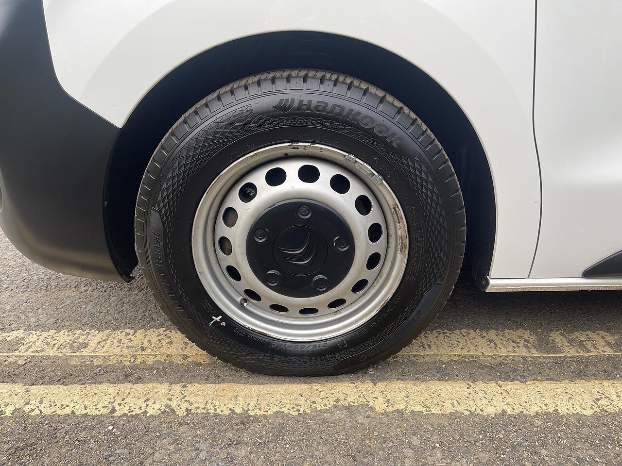 Used Citroen Dispatch 2021 for sale - 77278776: Photo 57