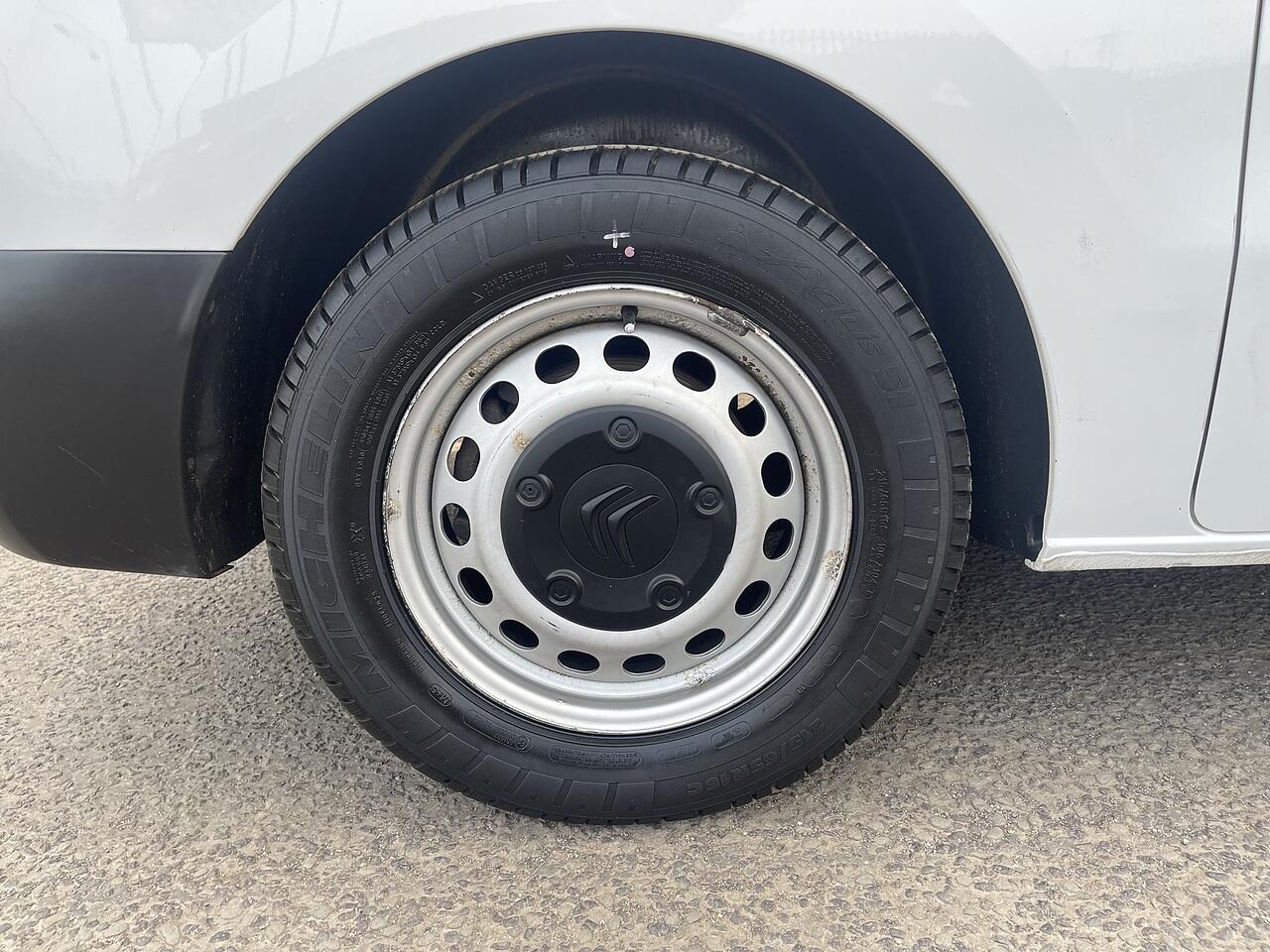 Used Citroen Dispatch 2021 for sale - 77278776: Photo 58