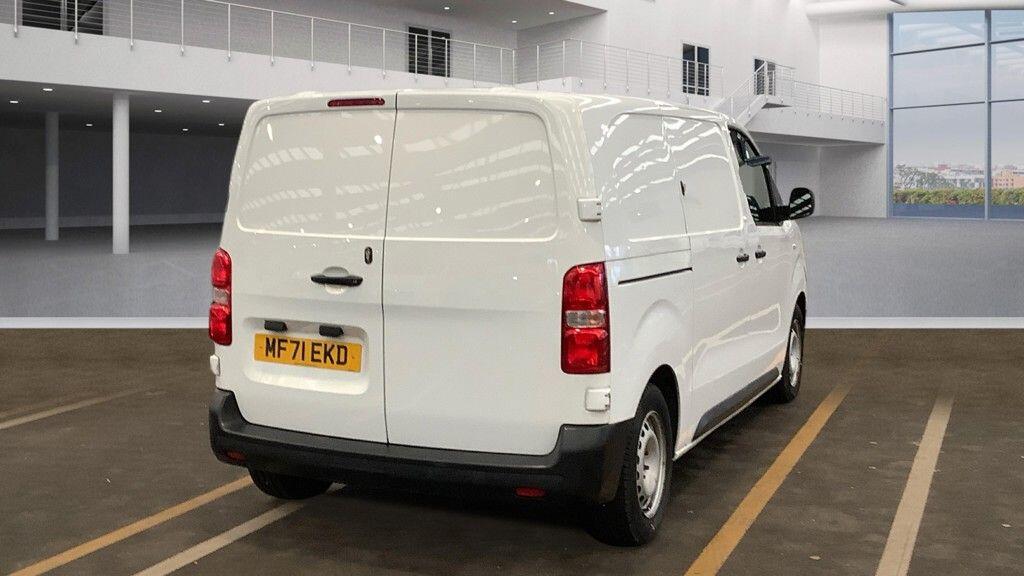 Used Citroen Dispatch 2021 for sale - 77278776: Photo 6