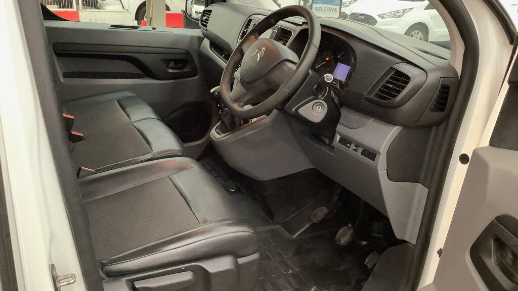 Used Citroen Dispatch 2021 for sale - 77278776: Photo 7
