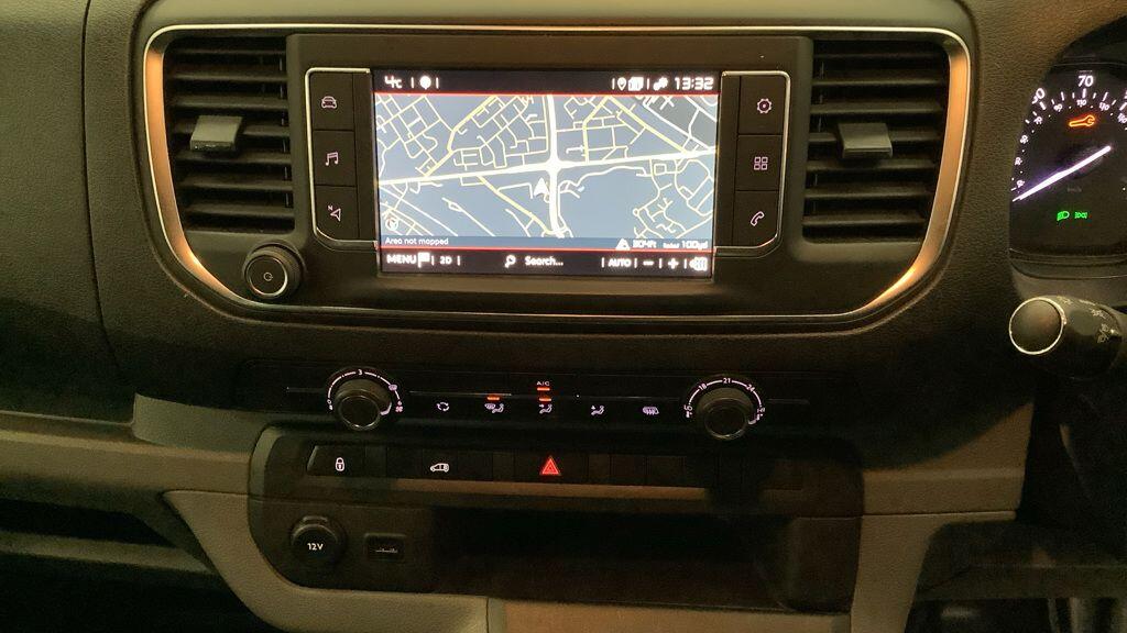 Used Citroen Dispatch 2021 for sale - 77278776: Photo 9