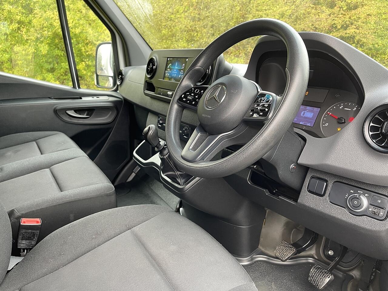 Used Mercedes-Benz Sprinter 2020 for sale - 76409103: Photo 14