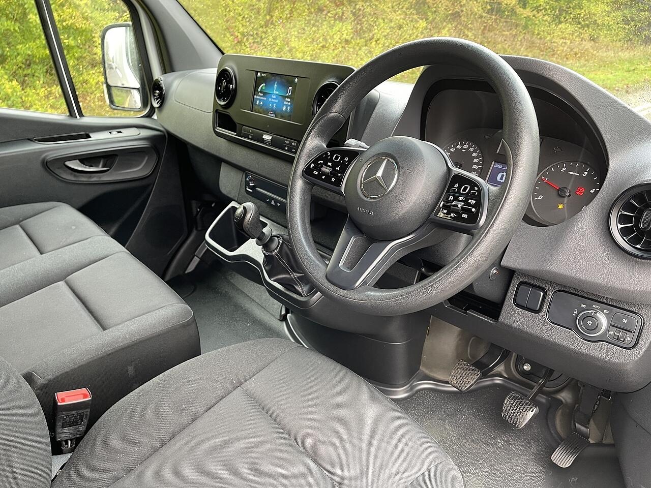 Used Mercedes-Benz Sprinter 2020 for sale - 76409103: Photo 15