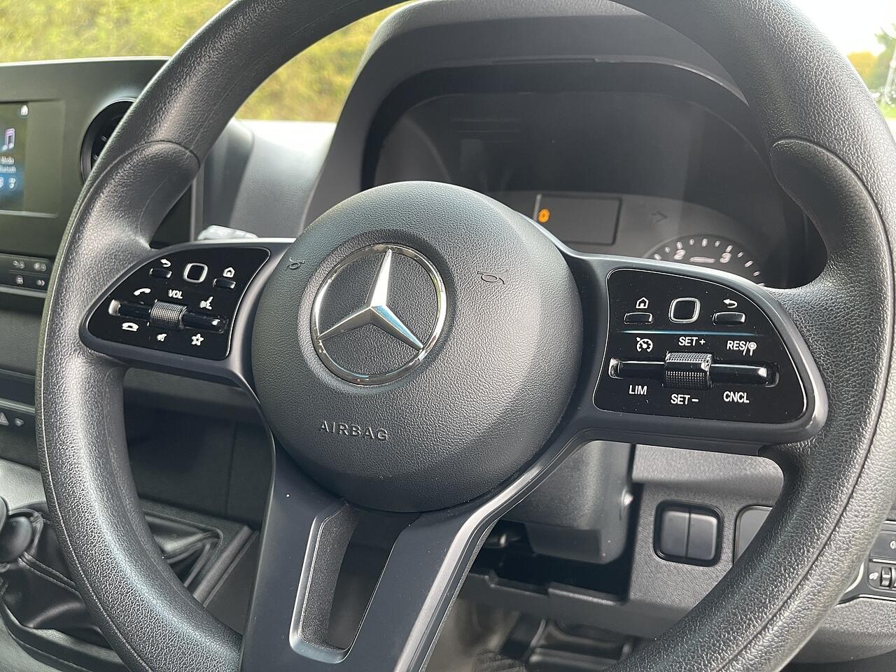 Used Mercedes-Benz Sprinter 2020 for sale - 76409103: Photo 16