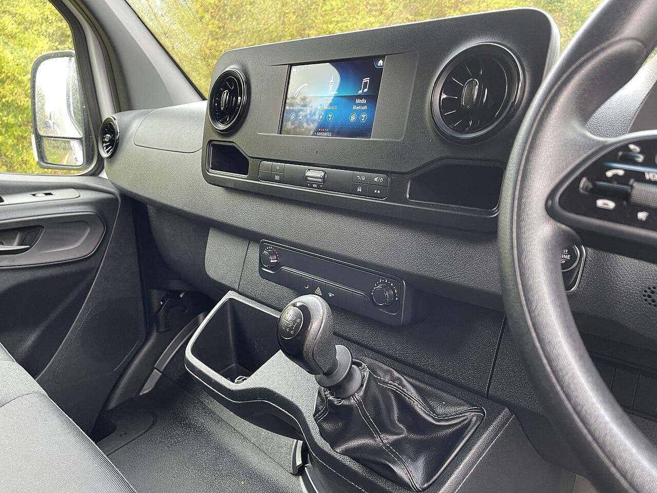 Used Mercedes-Benz Sprinter 2020 for sale - 76409103: Photo 17