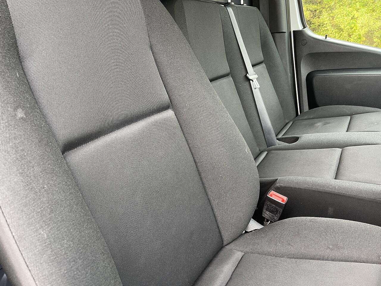 Used Mercedes-Benz Sprinter 2020 for sale - 76409103: Photo 18