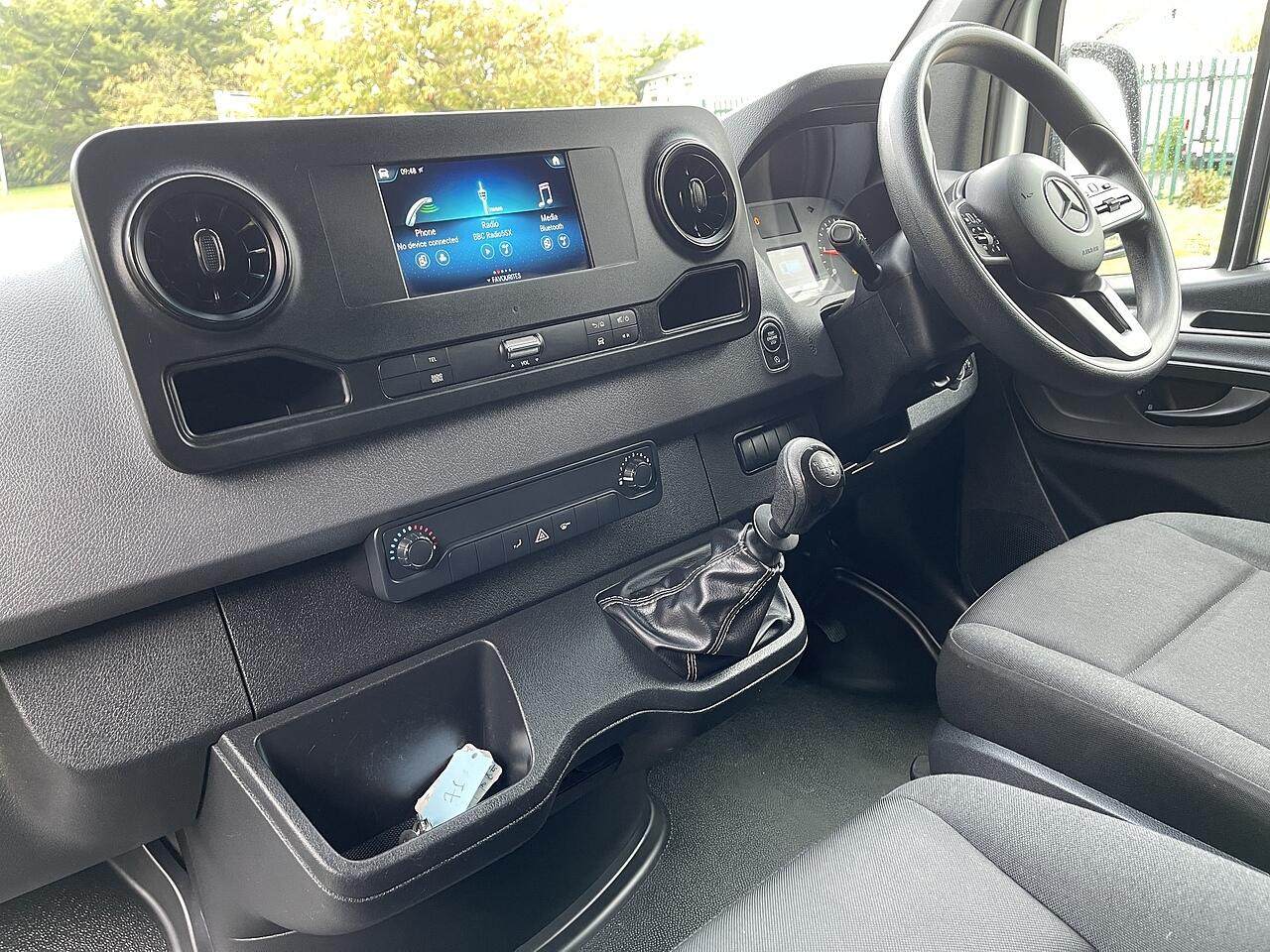 Used Mercedes-Benz Sprinter 2020 for sale - 76409103: Photo 19