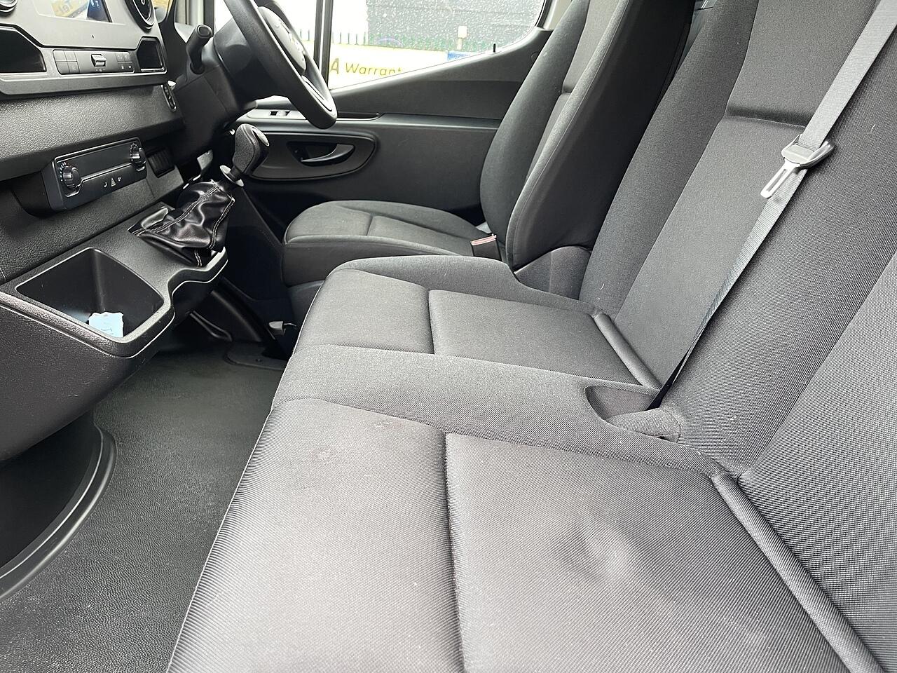 Used Mercedes-Benz Sprinter 2020 for sale - 76409103: Photo 20