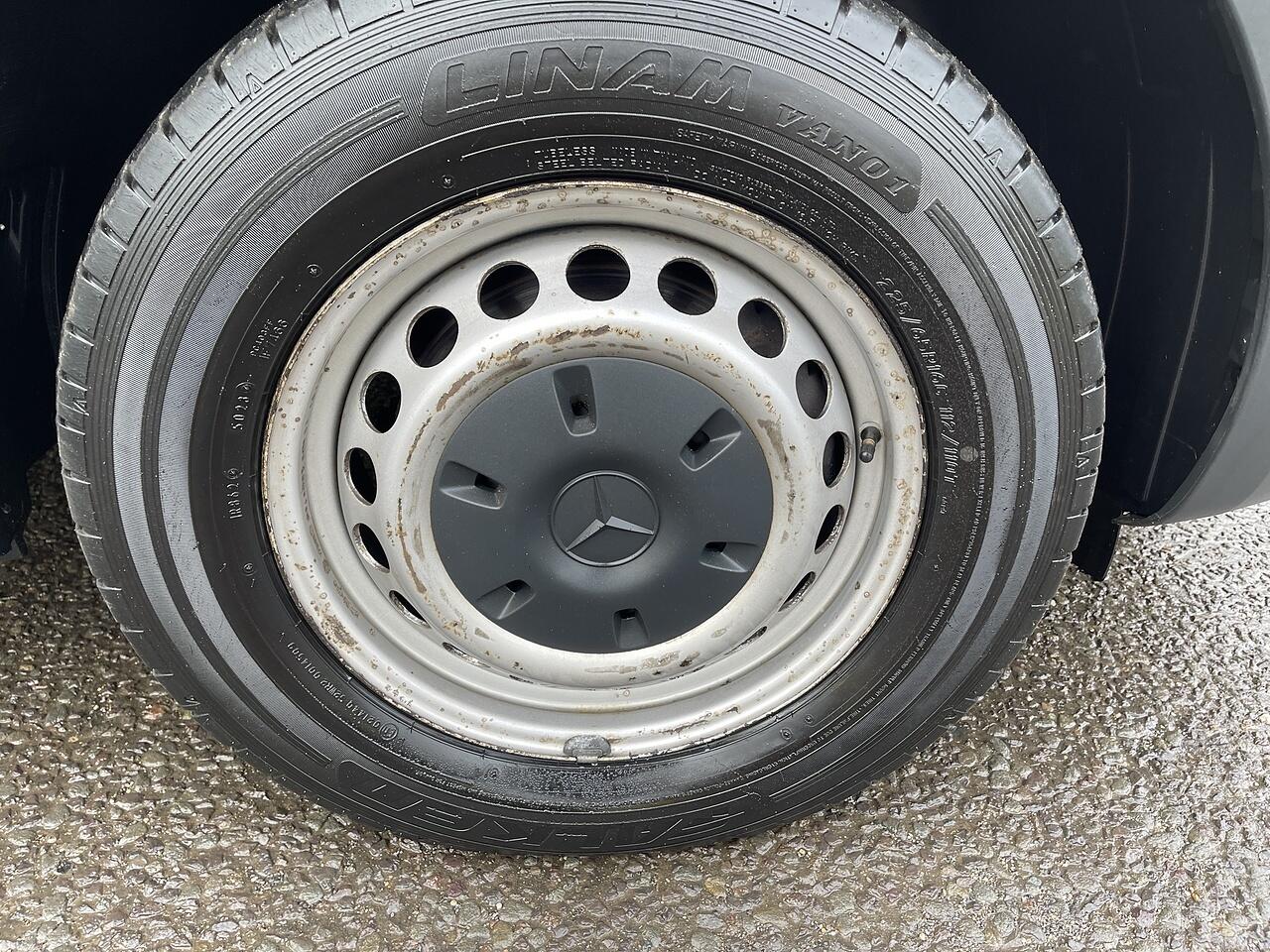 Used Mercedes-Benz Sprinter 2020 for sale - 76409103: Photo 22