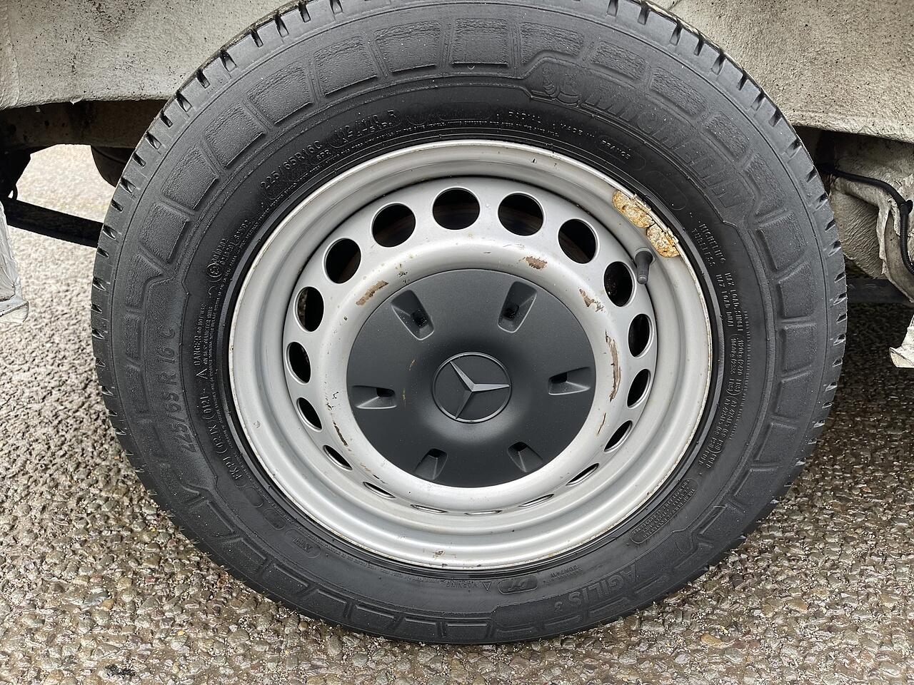 Used Mercedes-Benz Sprinter 2020 for sale - 76409103: Photo 23