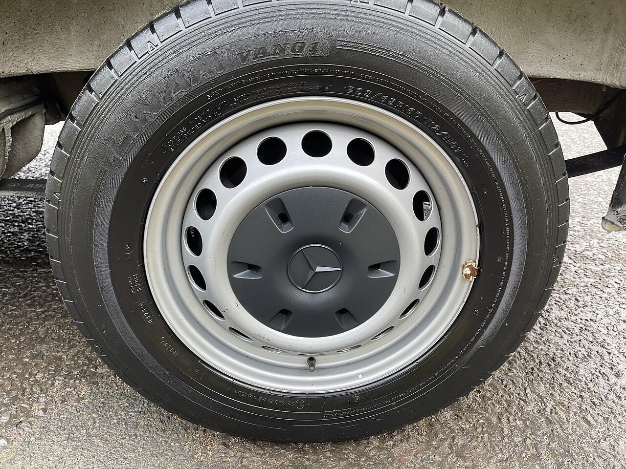 Used Mercedes-Benz Sprinter 2020 for sale - 76409103: Photo 24