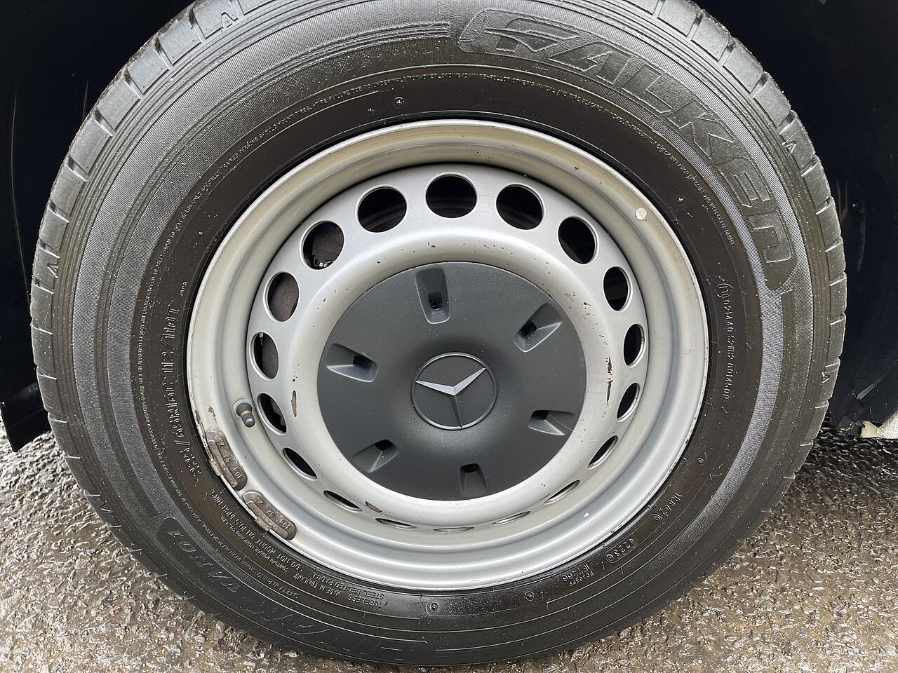 Used Mercedes-Benz Sprinter 2020 for sale - 76409103: Photo 25