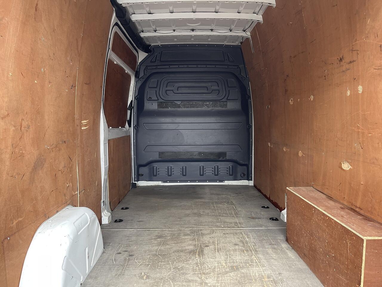 Used Mercedes-Benz Sprinter 2020 for sale - 76409103: Photo 26