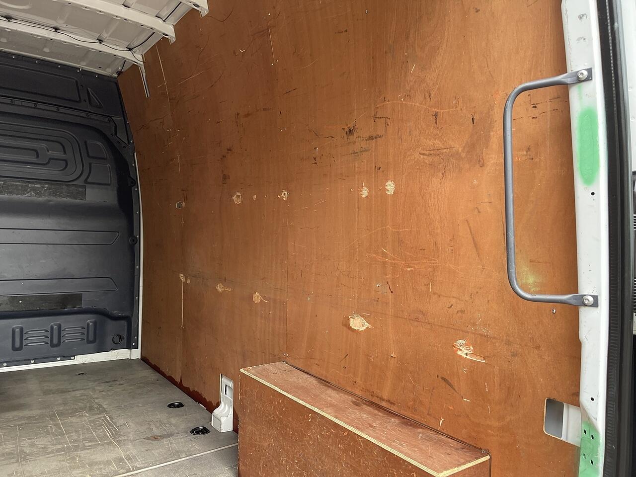 Used Mercedes-Benz Sprinter 2020 for sale - 76409103: Photo 27