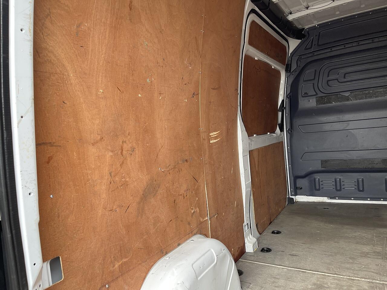 Used Mercedes-Benz Sprinter 2020 for sale - 76409103: Photo 28