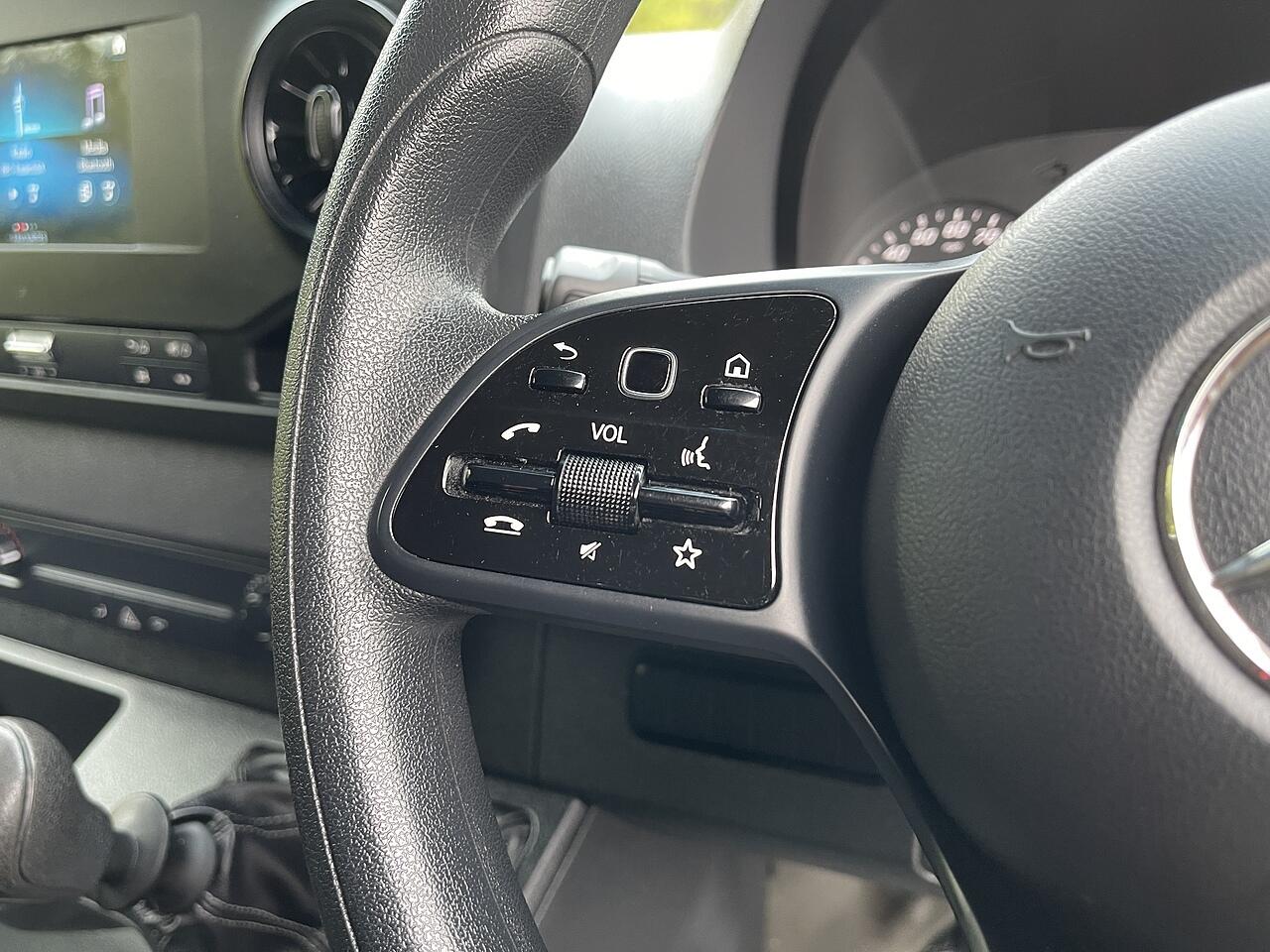 Used Mercedes-Benz Sprinter 2020 for sale - 76409103: Photo 29