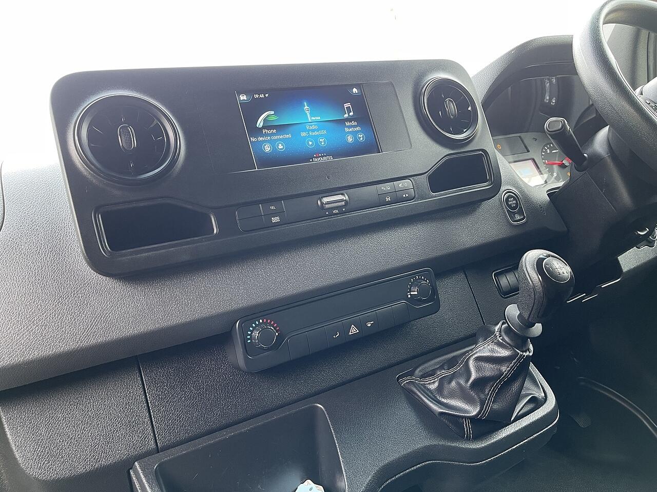 Used Mercedes-Benz Sprinter 2020 for sale - 76409103: Photo 34