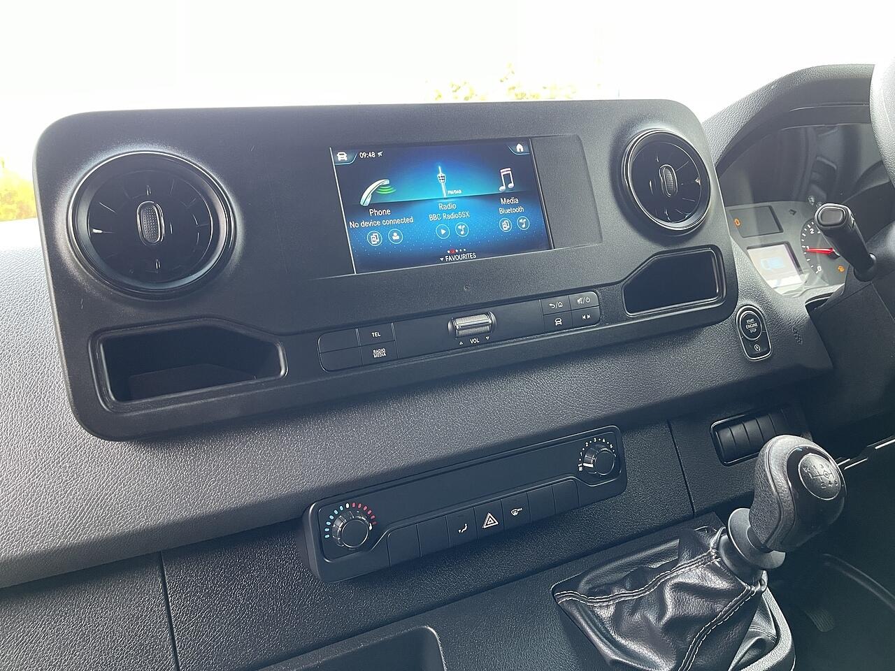 Used Mercedes-Benz Sprinter 2020 for sale - 76409103: Photo 35