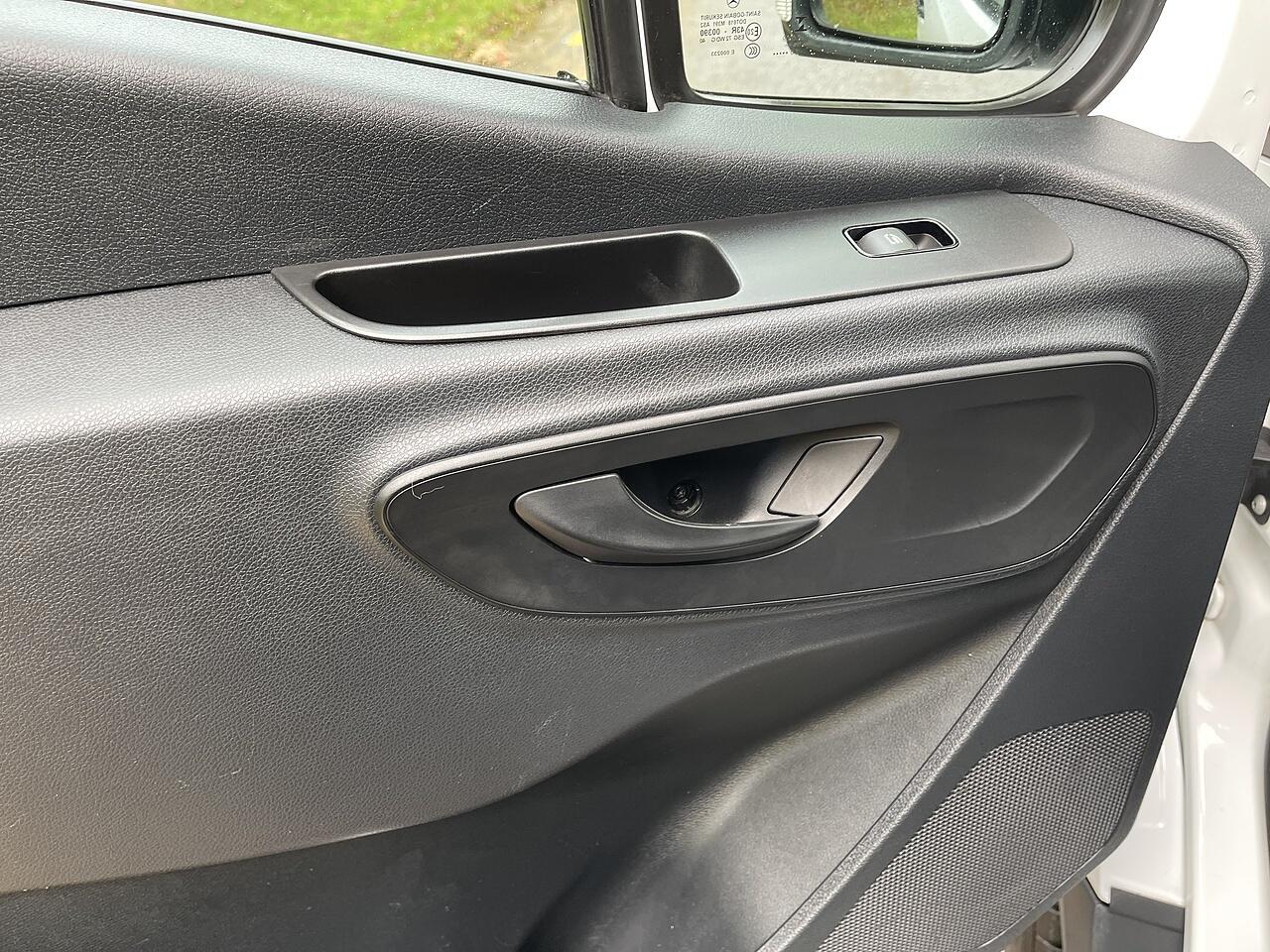 Used Mercedes-Benz Sprinter 2020 for sale - 76409103: Photo 36