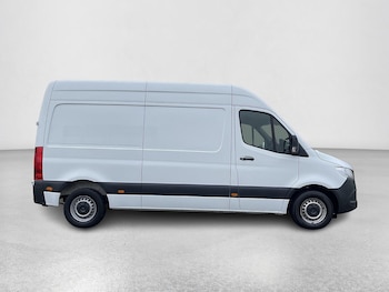 Used Mercedes-Benz Sprinter 2020 for sale - 76409103: Photo