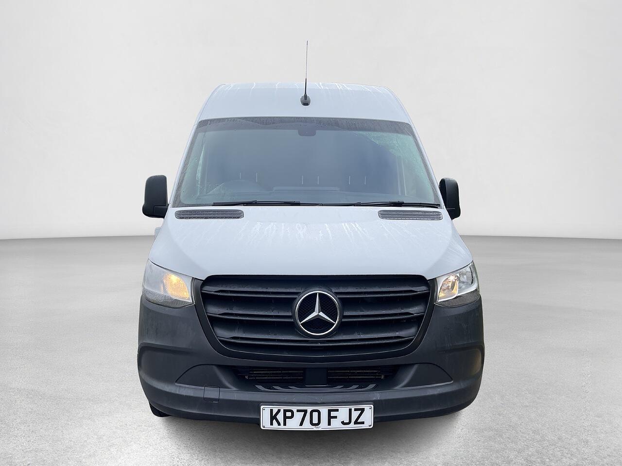 Used Mercedes-Benz Sprinter 2020 for sale - 76409103: Photo 6