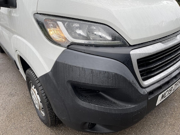 Used Peugeot Boxer 2019 for sale - 75494010: Photo 10