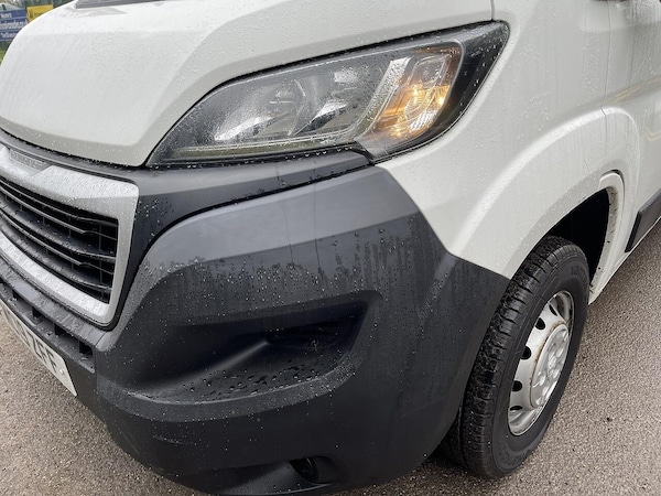 Used Peugeot Boxer 2019 for sale - 75494010: Photo 11