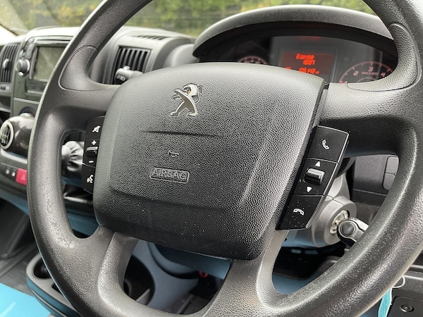 Used Peugeot Boxer 2019 for sale - 75494010: Photo 16