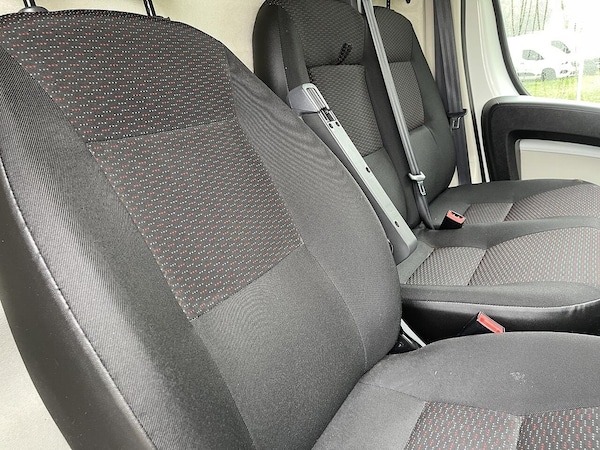 Used Peugeot Boxer 2019 for sale - 75494010: Photo 17