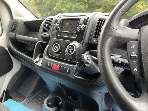 Used Peugeot Boxer 2019 for sale - 75494010: Photo 18