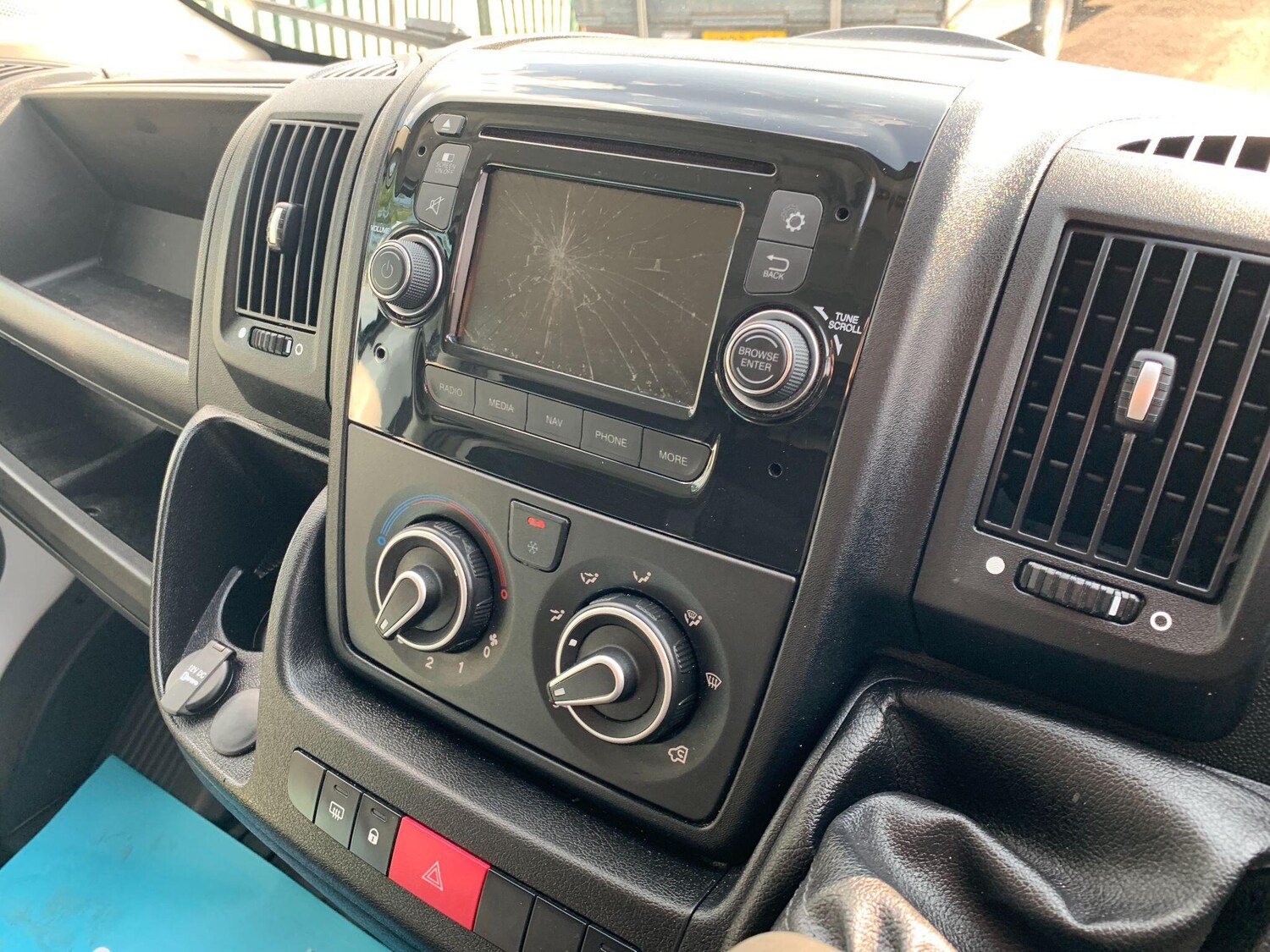 Vehicle 20