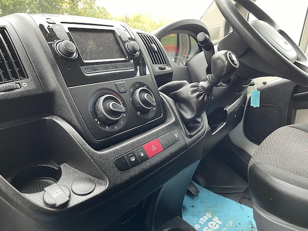 Used Peugeot Boxer 2019 for sale - 75494010: Photo 20