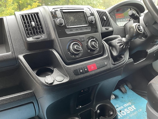 Used Peugeot Boxer 2019 for sale - 75494010: Photo 21