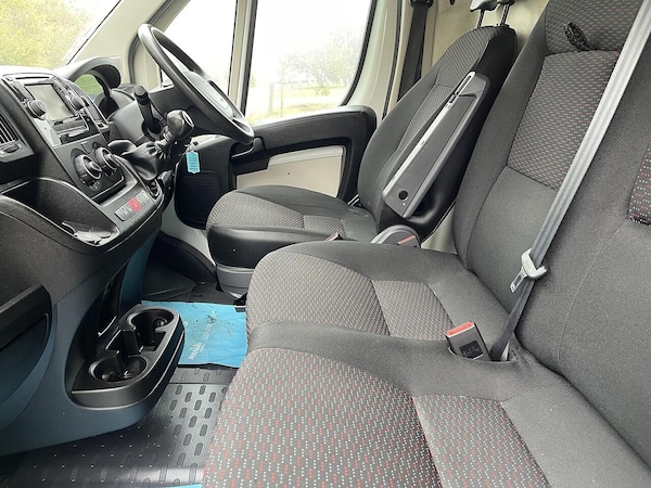 Used Peugeot Boxer 2019 for sale - 75494010: Photo 22