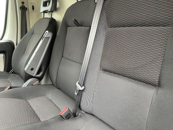 Used Peugeot Boxer 2019 for sale - 75494010: Photo 23