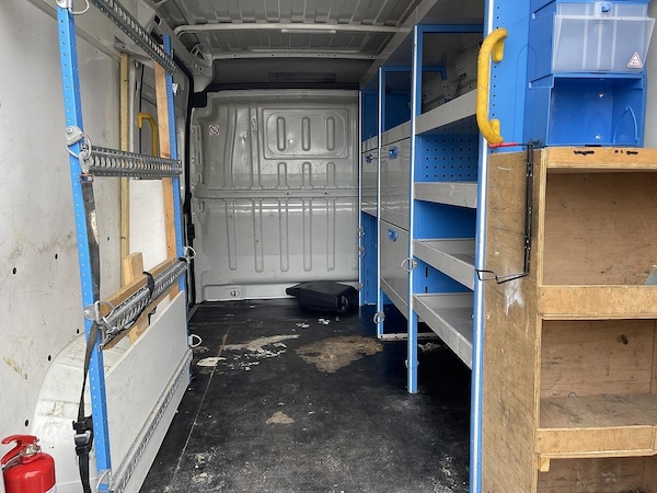 Used Peugeot Boxer 2019 for sale - 75494010: Photo 28