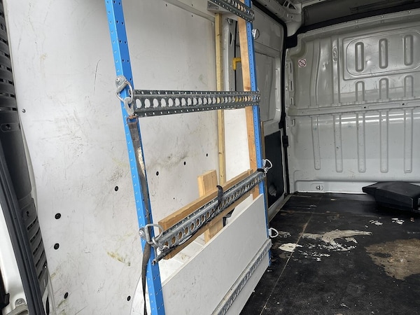 Used Peugeot Boxer 2019 for sale - 75494010: Photo 30