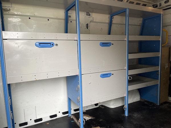 Used Peugeot Boxer 2019 for sale - 75494010: Photo 31