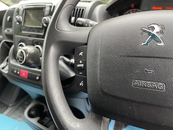 Used Peugeot Boxer 2019 for sale - 75494010: Photo 33