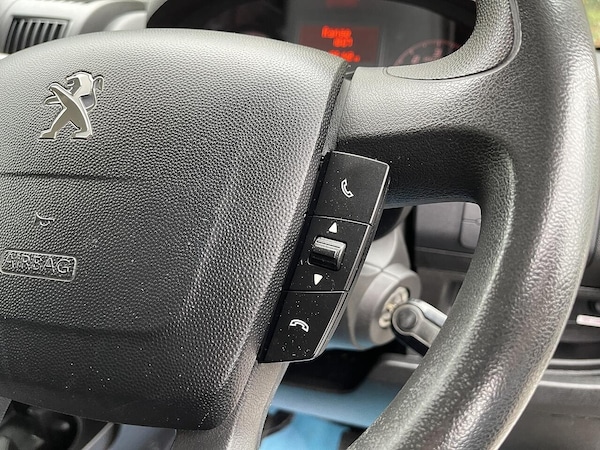 Used Peugeot Boxer 2019 for sale - 75494010: Photo 34