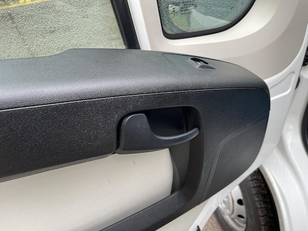 Used Peugeot Boxer 2019 for sale - 75494010: Photo 37