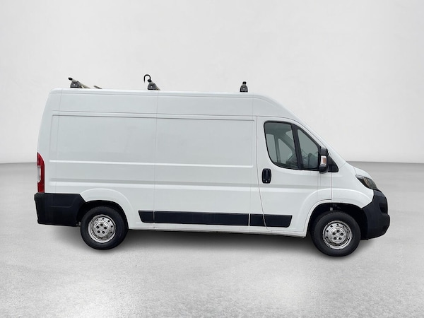 Used Peugeot Boxer 2019 for sale - 75494010: Photo 4