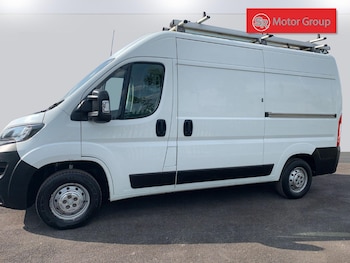 Used Peugeot Boxer 2019 for sale - 75494010: Photo