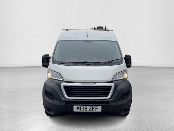 Used Peugeot Boxer 2019 for sale - 75494010: Photo 6