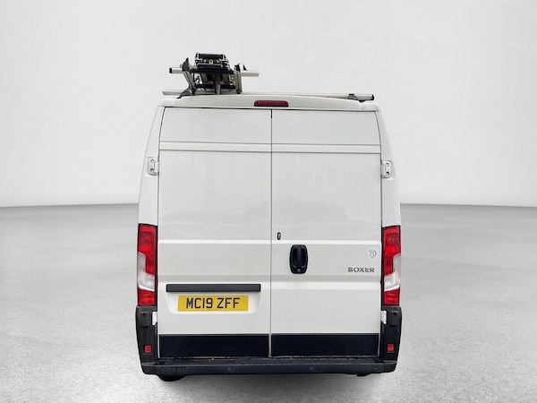 Used Peugeot Boxer 2019 for sale - 75494010: Photo 8