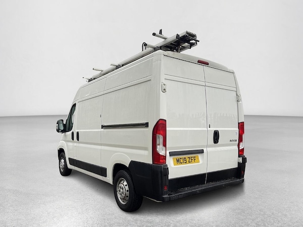 Used Peugeot Boxer 2019 for sale - 75494010: Photo 9