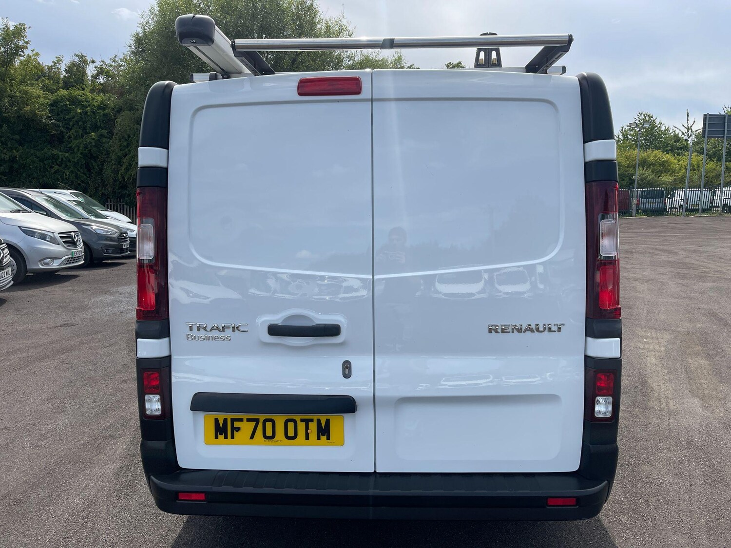 Vehicle 19