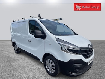 Renault - Trafic