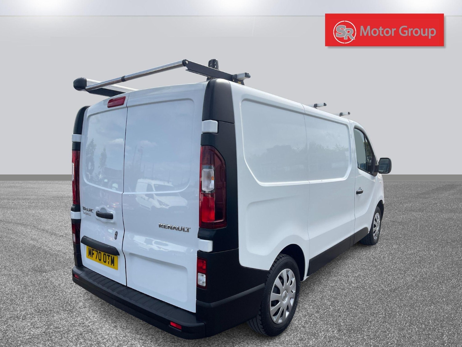 Vehicle 25