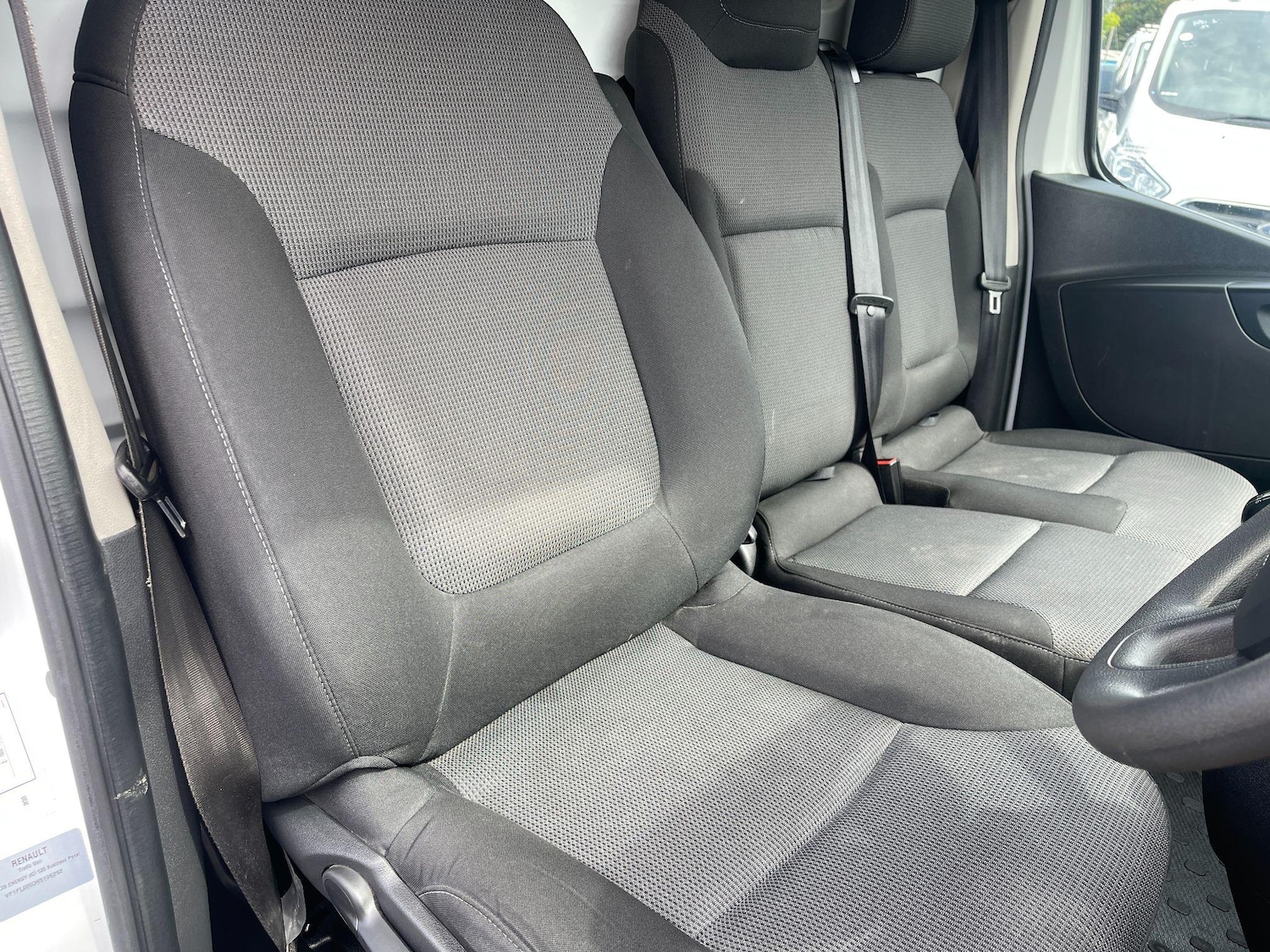 Vehicle 27